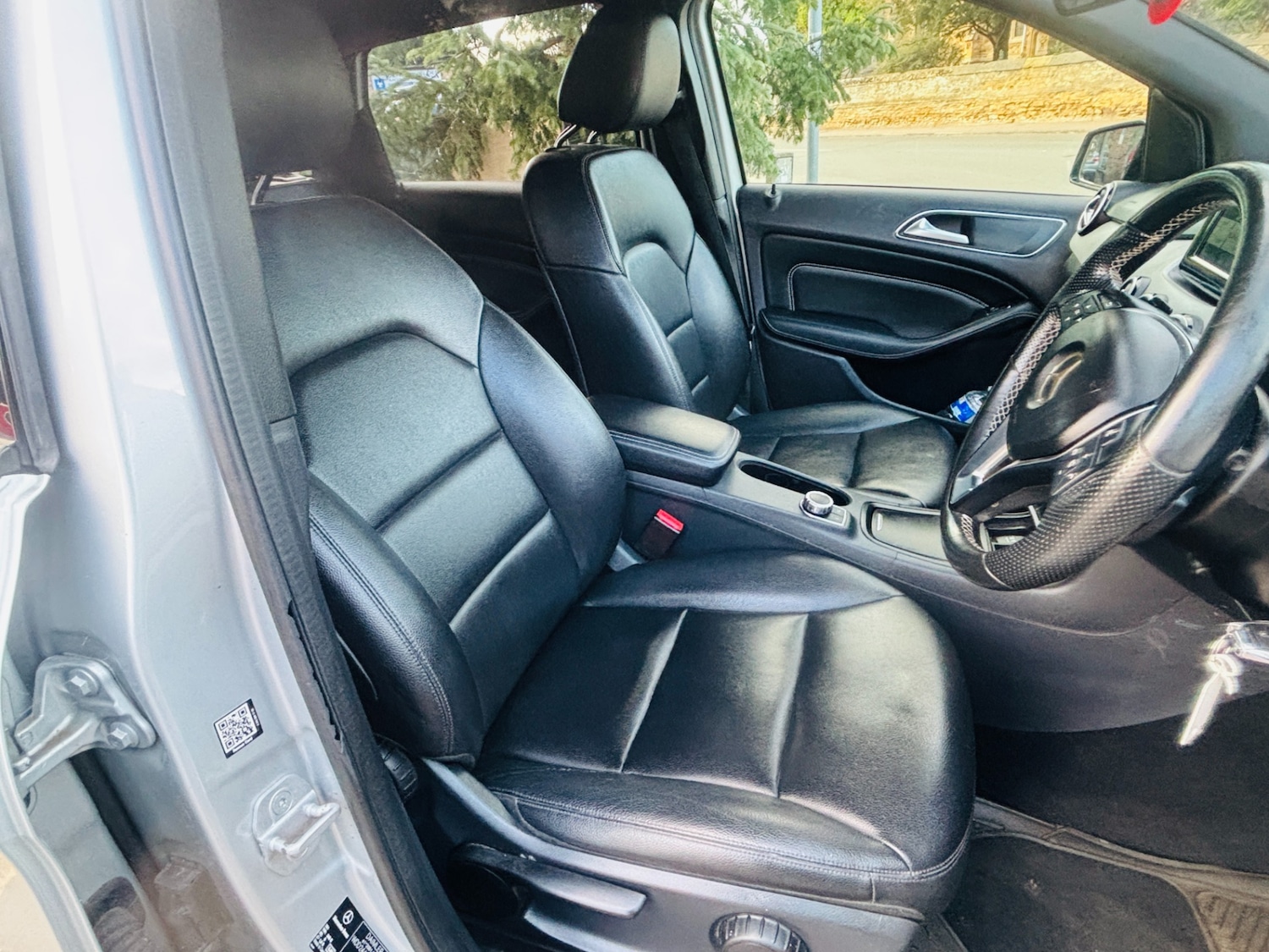 Used Mercedes-Benz B Class 2014 for sale - 77048044: Photo 17