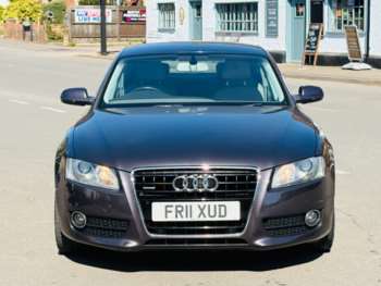 Used Audi A5 2011 for sale - 74317294: Photo
