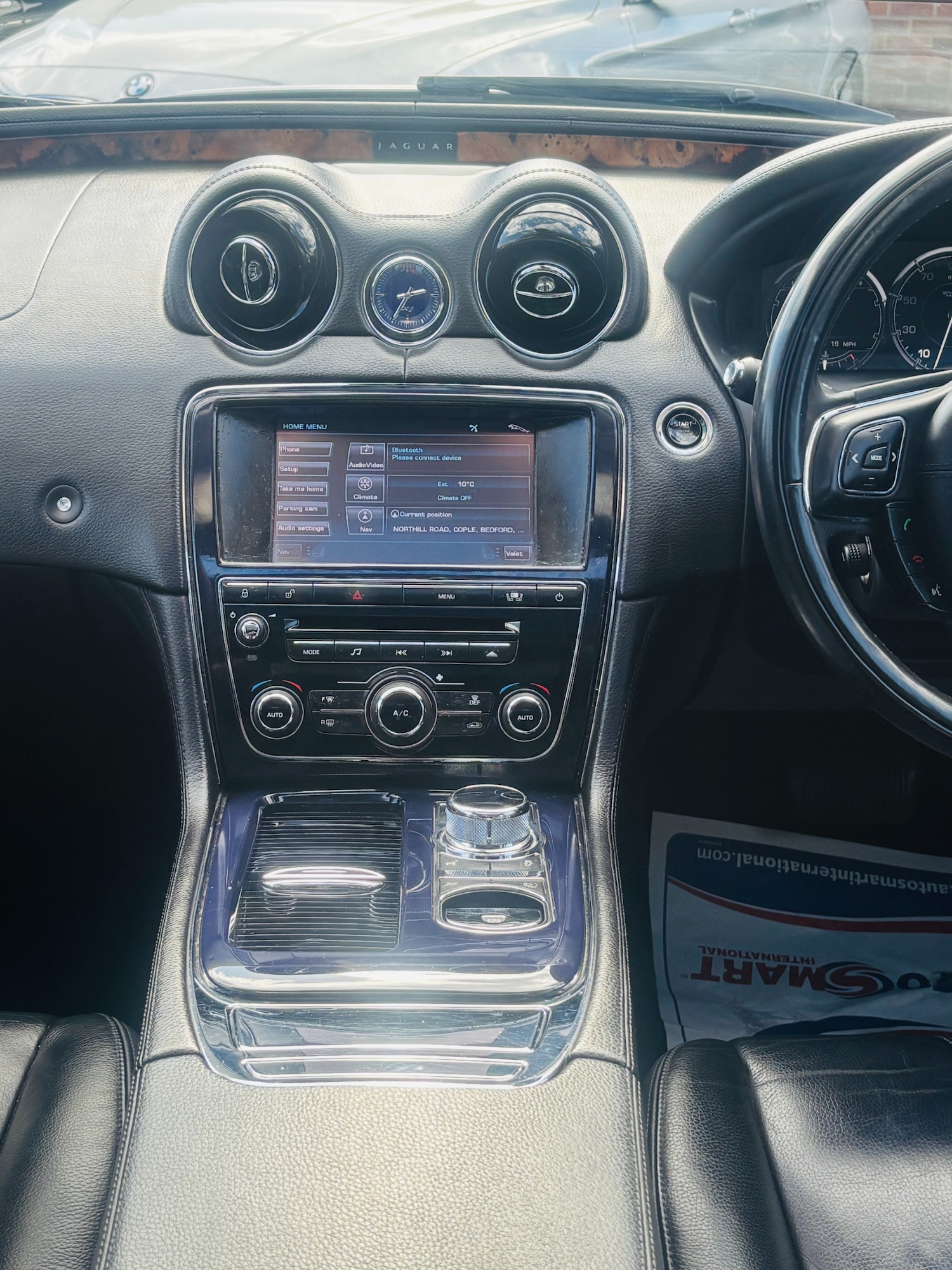 Used Jaguar XJ 2012 for sale - 78132213: Photo 10