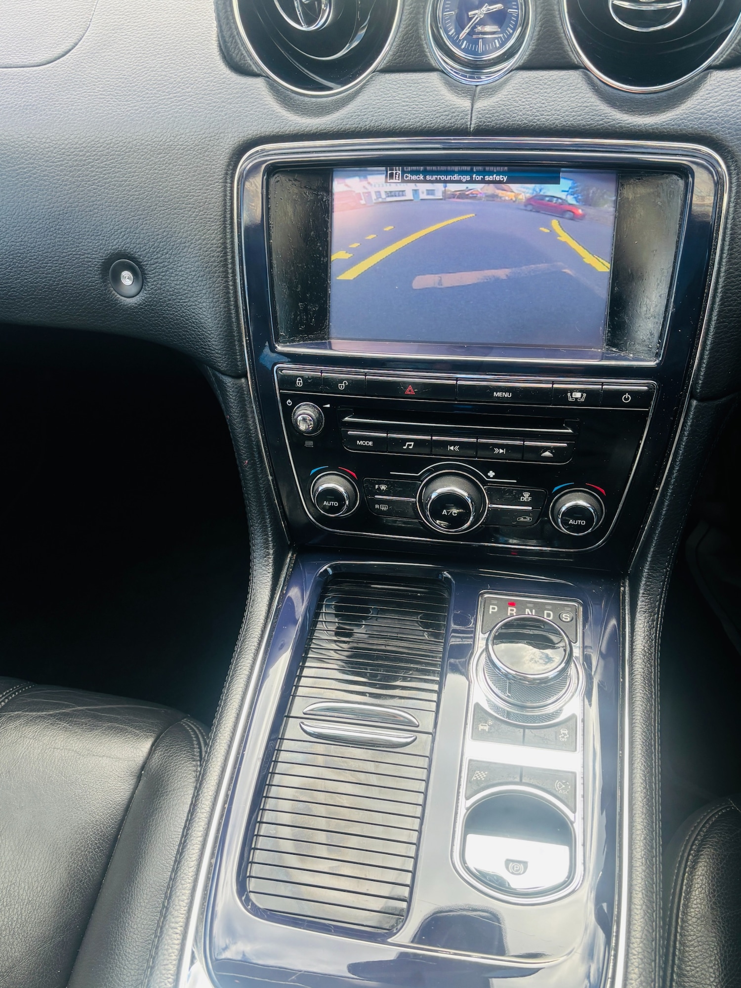 Used Jaguar XJ 2012 for sale - 78132213: Photo 11