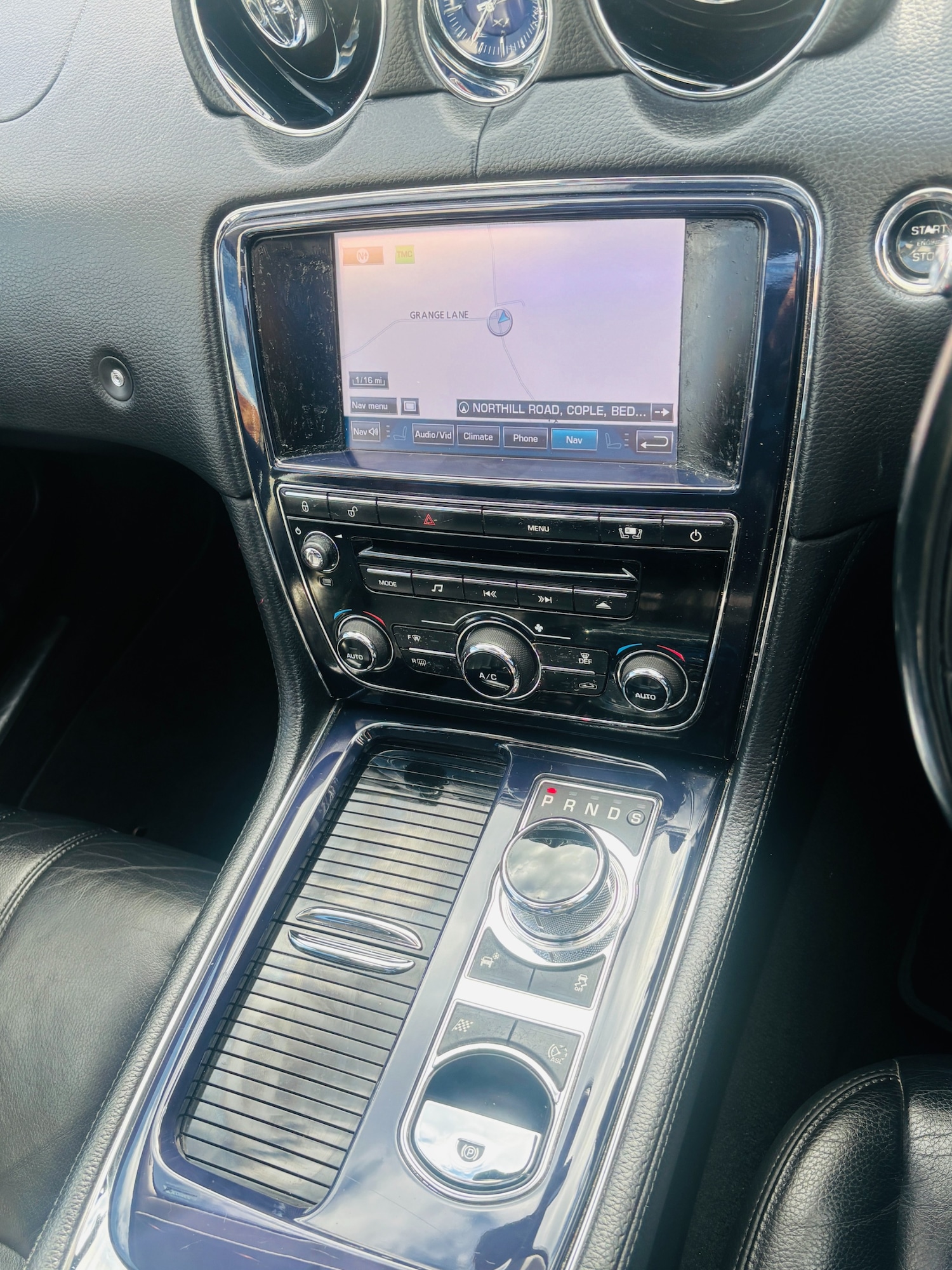 Used Jaguar XJ 2012 for sale - 78132213: Photo 12