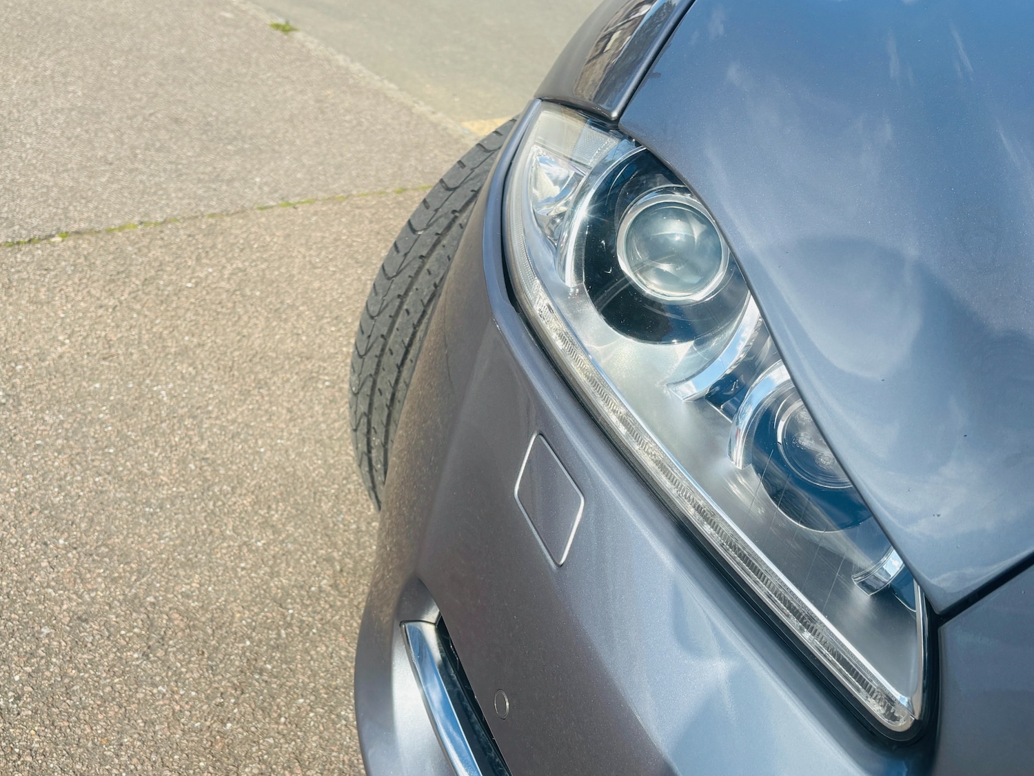 Used Jaguar XJ 2012 for sale - 78132213: Photo 13