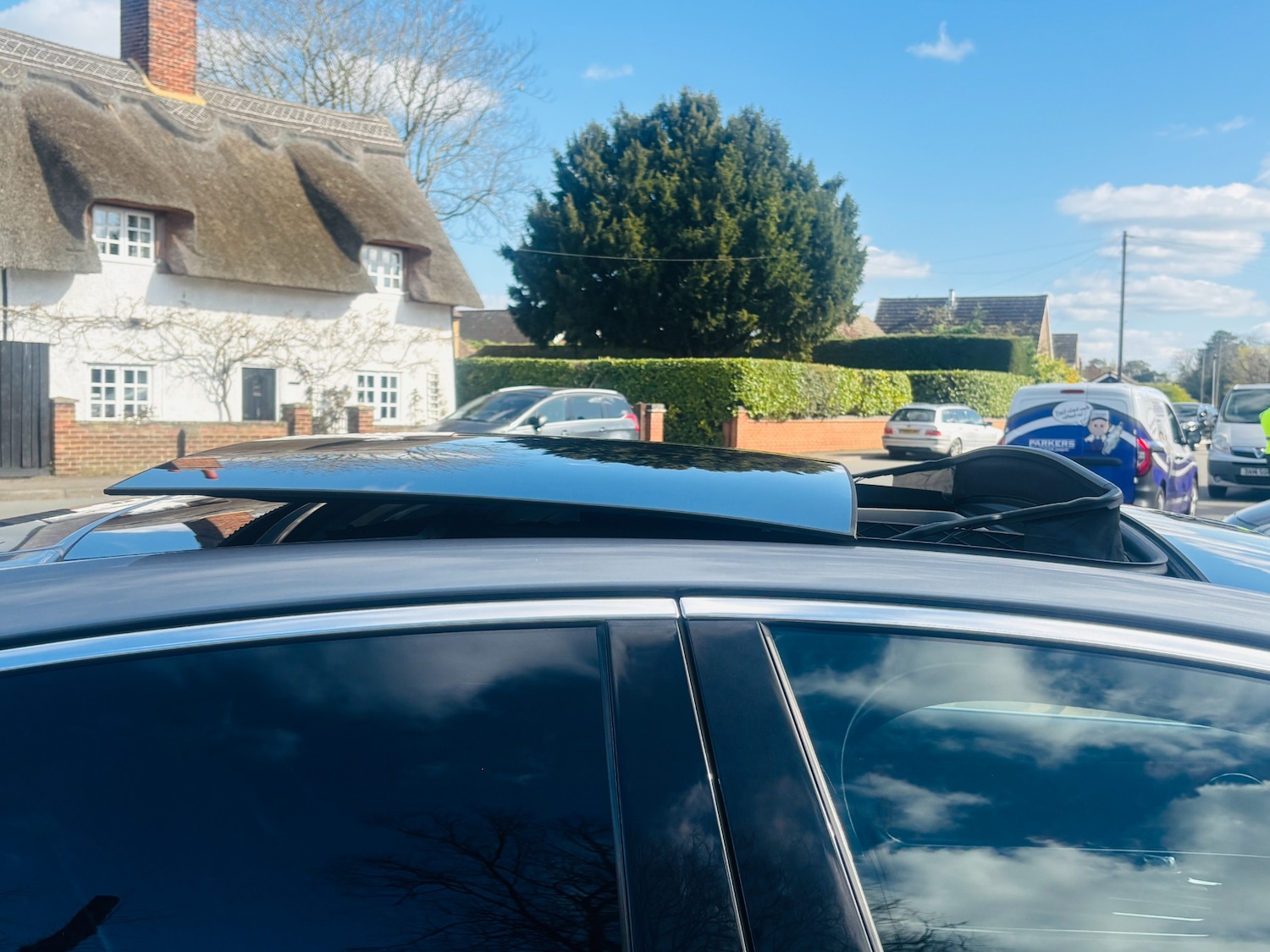 Used Jaguar XJ 2012 for sale - 78132213: Photo 14