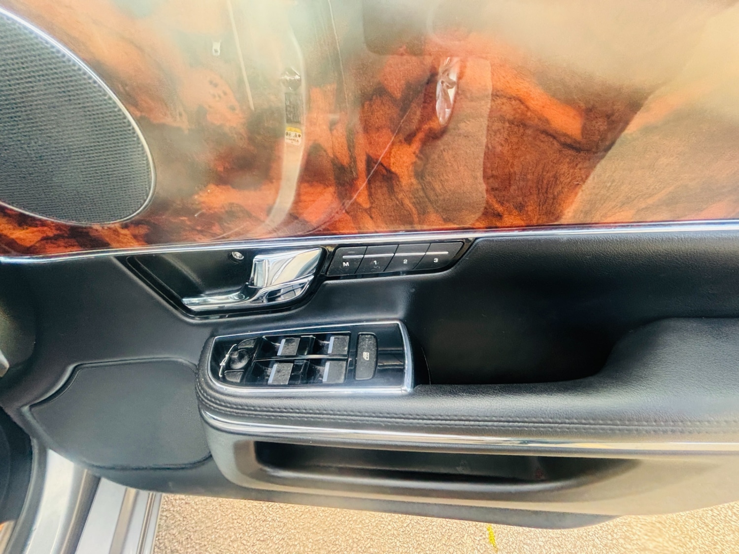 Used Jaguar XJ 2012 for sale - 78132213: Photo 17