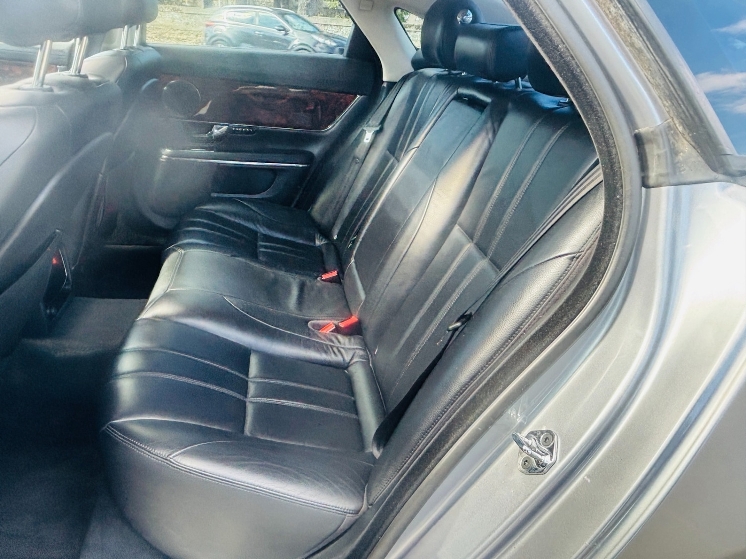 Used Jaguar XJ 2012 for sale - 78132213: Photo 20