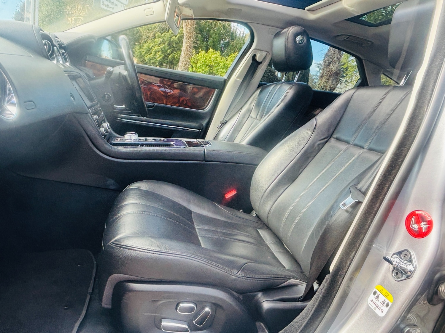 Used Jaguar XJ 2012 for sale - 78132213: Photo 21