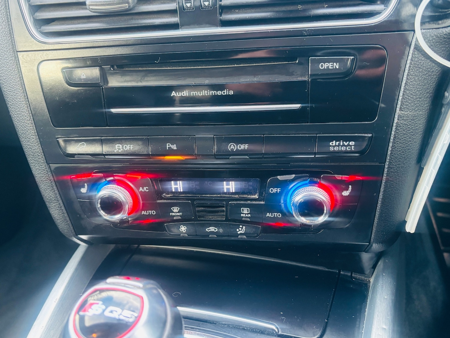 Used Audi Q5 2014 for sale - 77378682: Photo 12