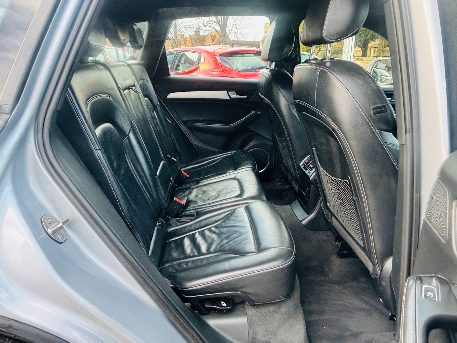 Used Audi Q5 2014 for sale - 77378682: Photo 13