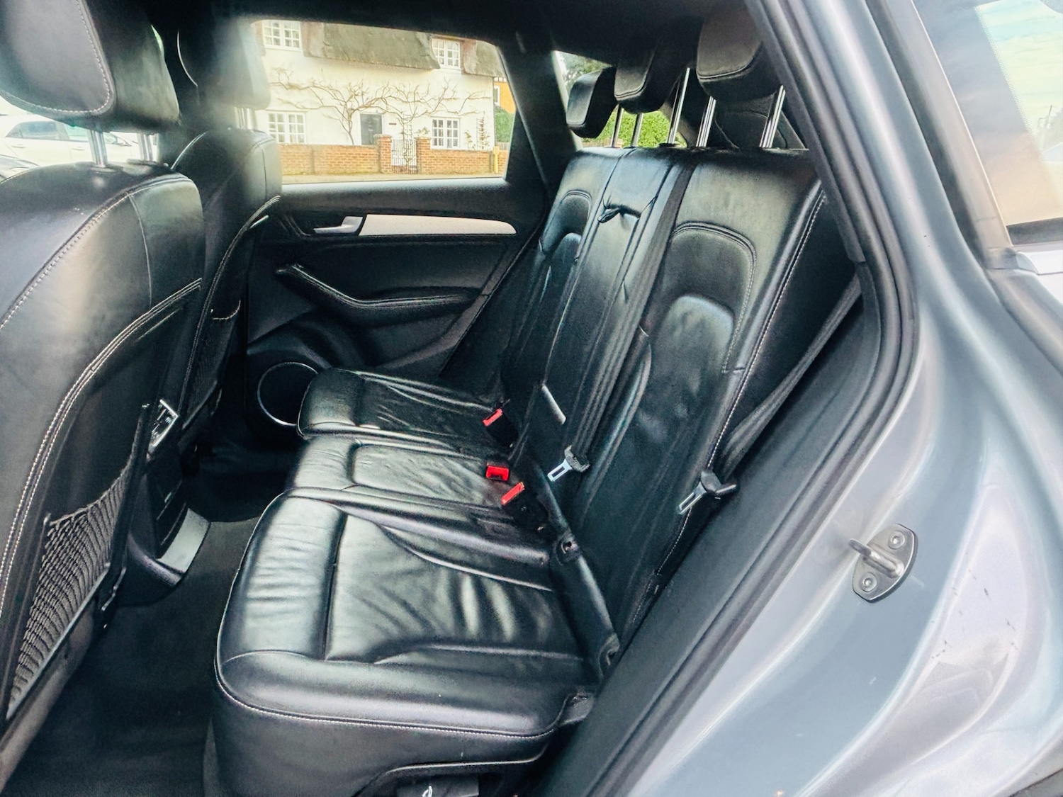 Used Audi Q5 2014 for sale - 77378682: Photo 14