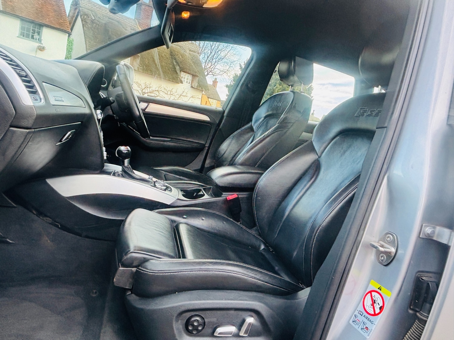 Used Audi Q5 2014 for sale - 77378682: Photo 15