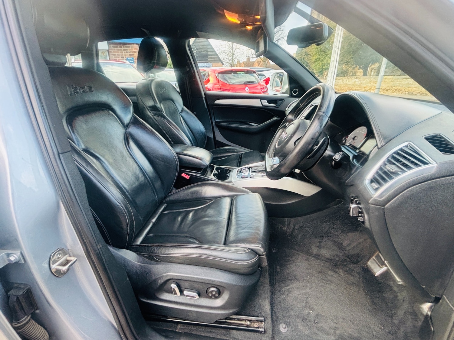 Used Audi Q5 2014 for sale - 77378682: Photo 16