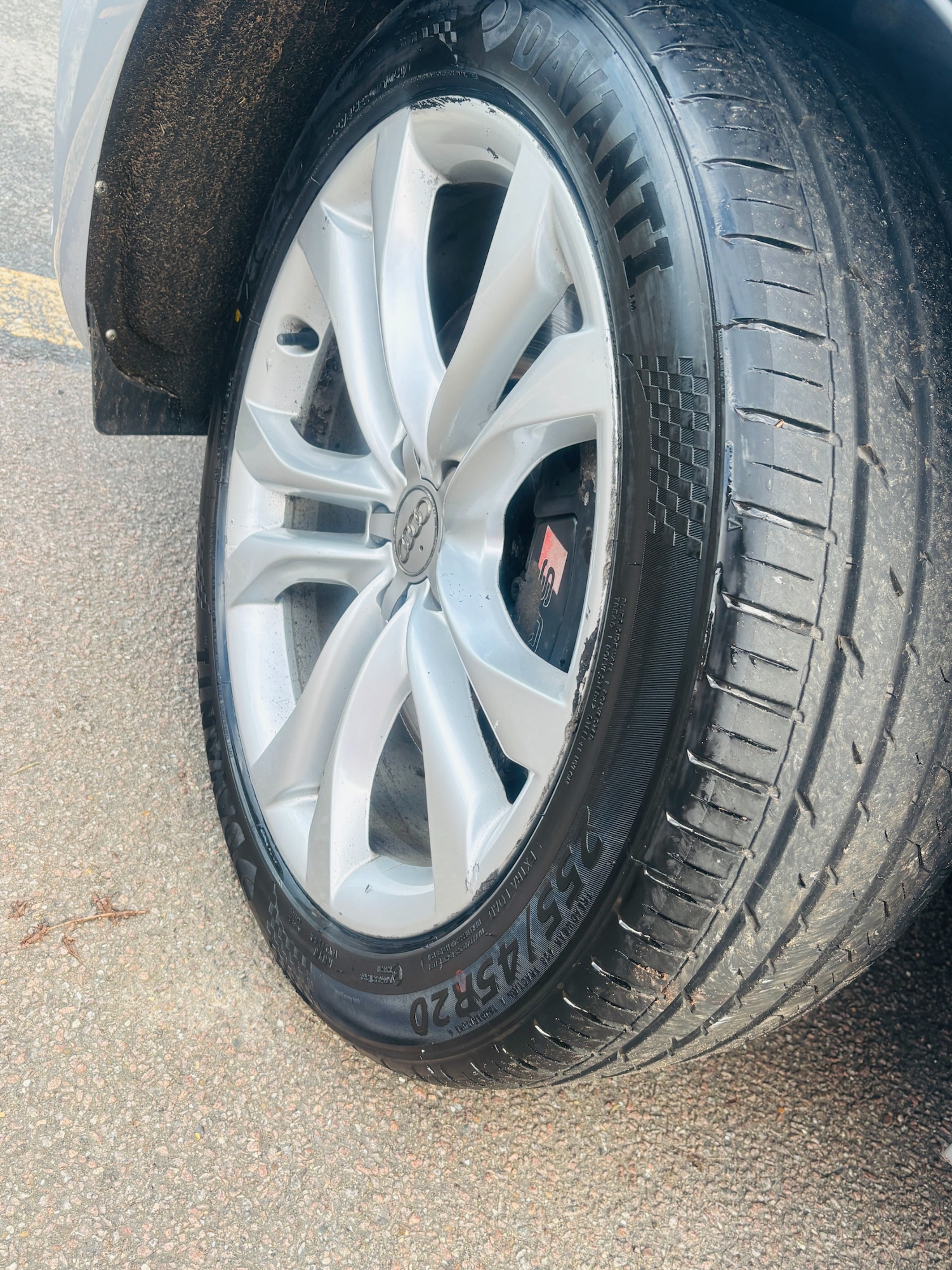 Used Audi Q5 2014 for sale - 77378682: Photo 18