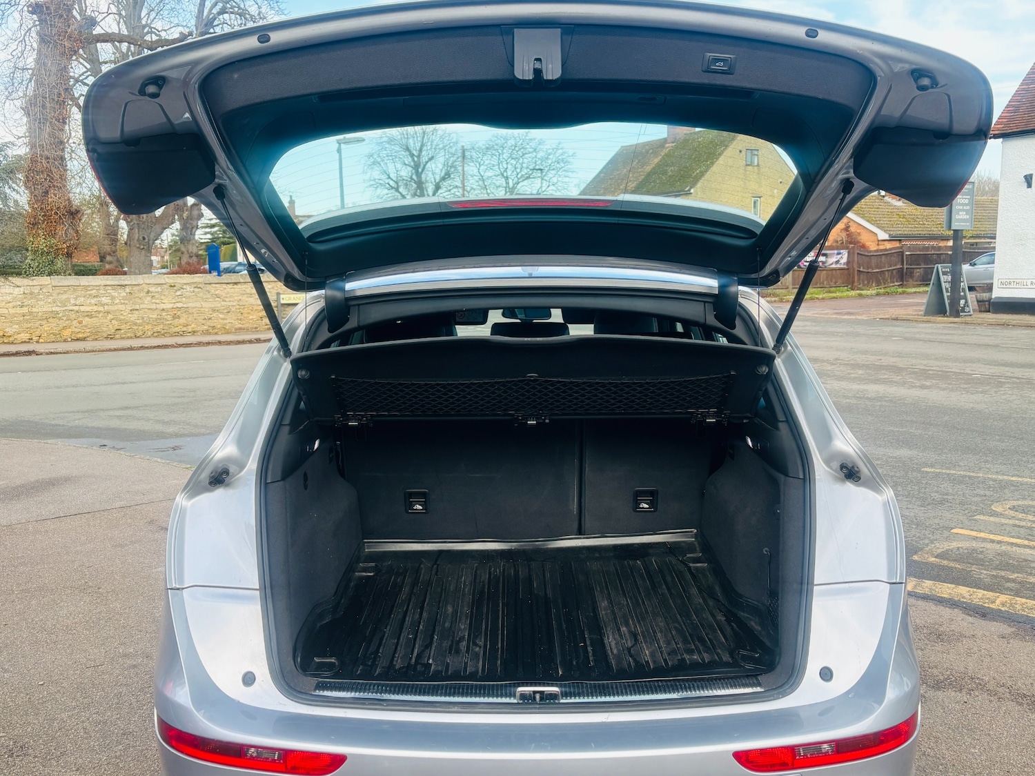 Used Audi Q5 2014 for sale - 77378682: Photo 19