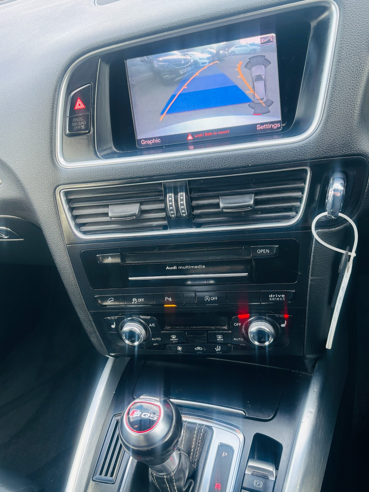 Used Audi Q5 2014 for sale - 77378682: Photo 20