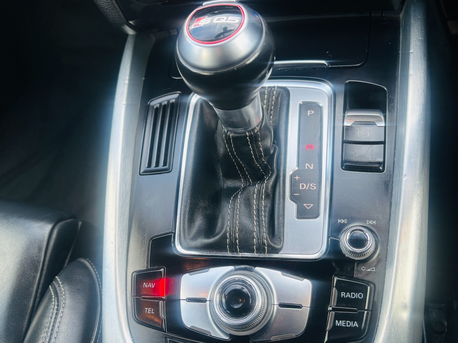 Used Audi Q5 2014 for sale - 77378682: Photo 21