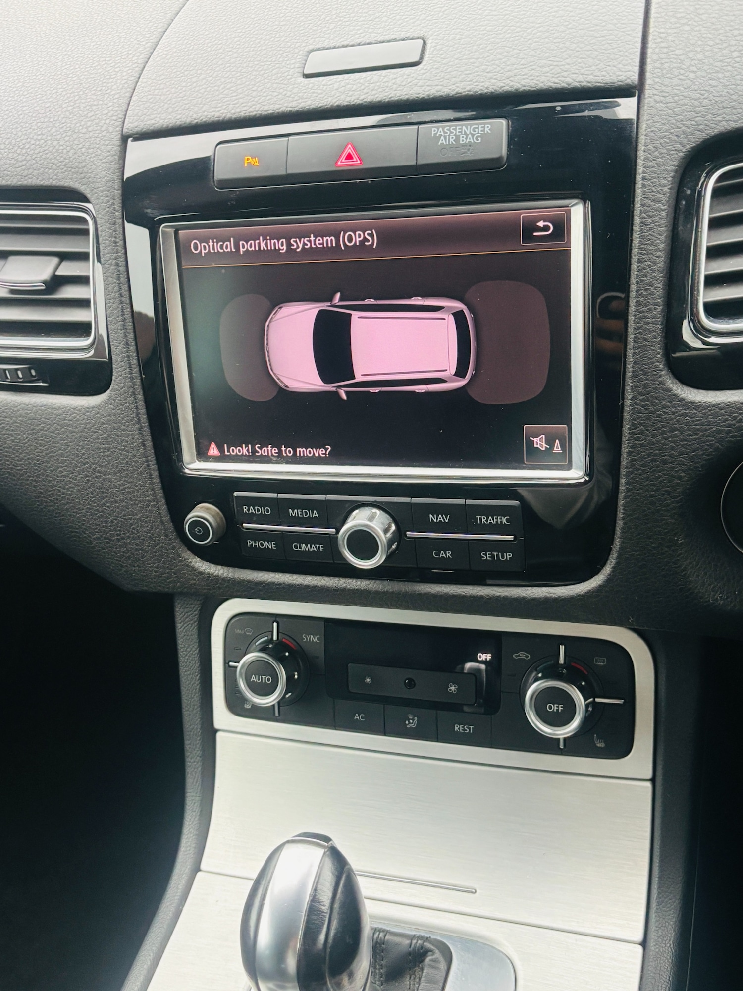 Used Volkswagen Touareg 2013 for sale - 78190577: Photo 12