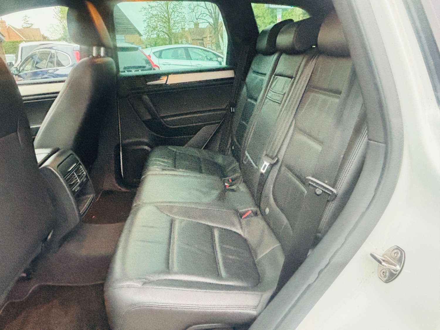 Used Volkswagen Touareg 2013 for sale - 78190577: Photo 13