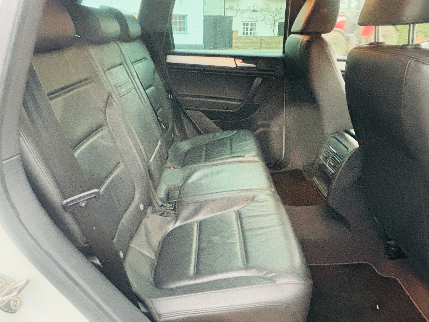 Used Volkswagen Touareg 2013 for sale - 78190577: Photo 16