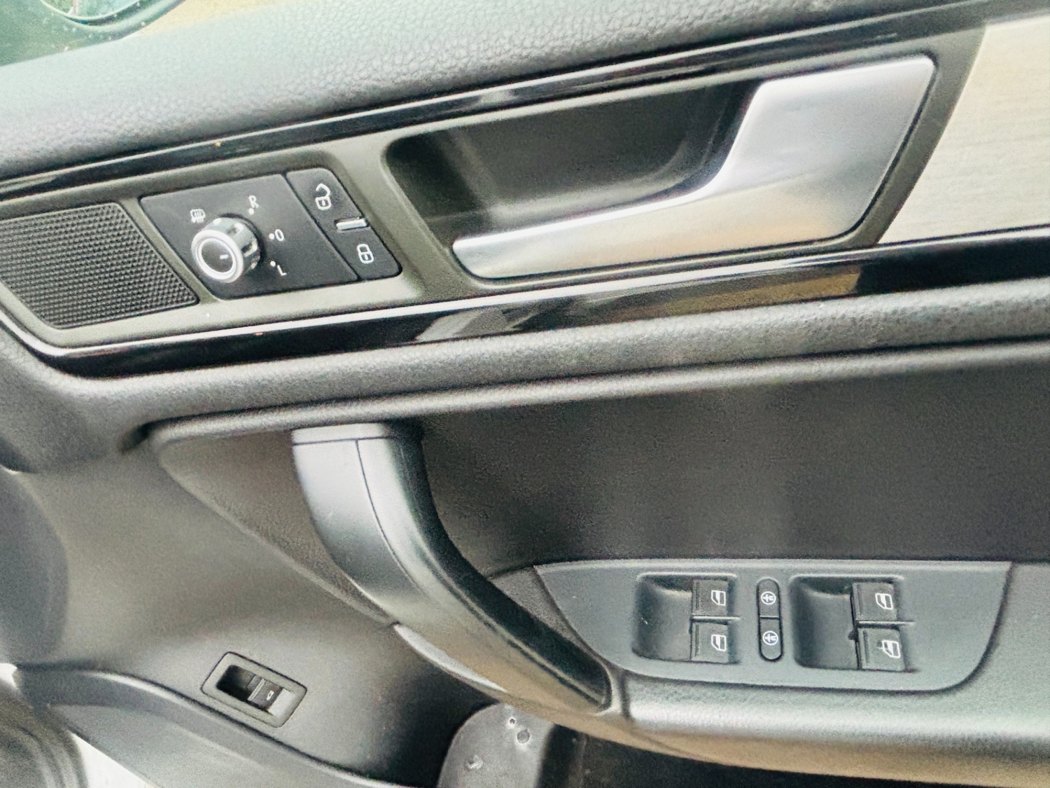 Used Volkswagen Touareg 2013 for sale - 78190577: Photo 18