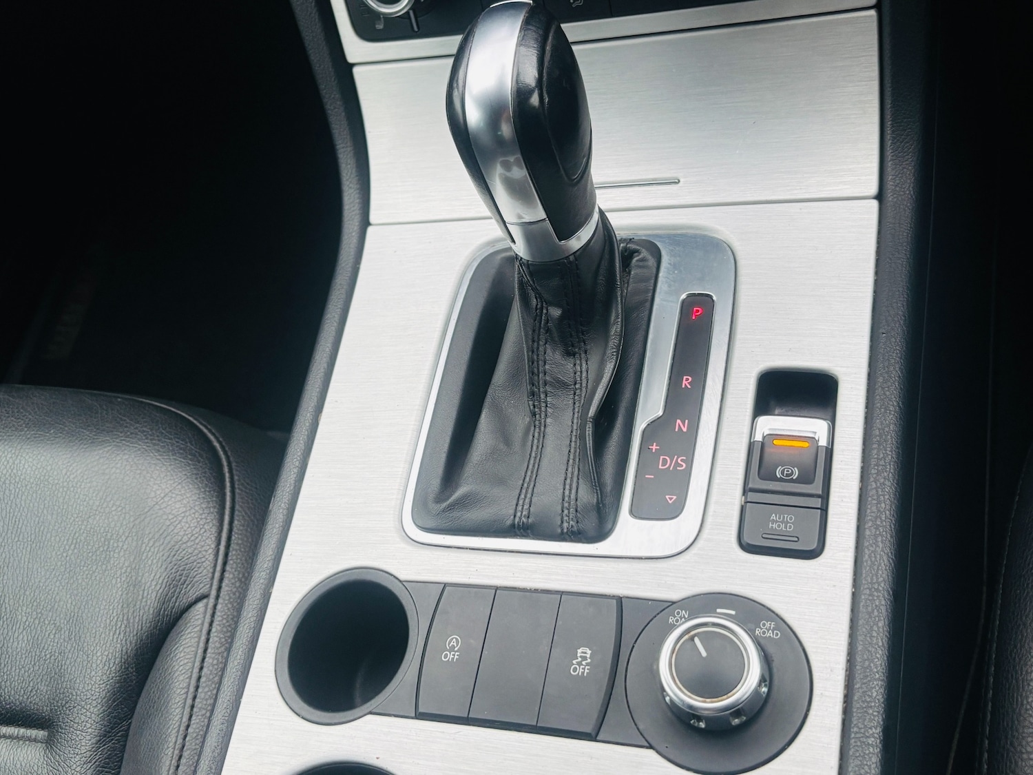 Used Volkswagen Touareg 2013 for sale - 78190577: Photo 19