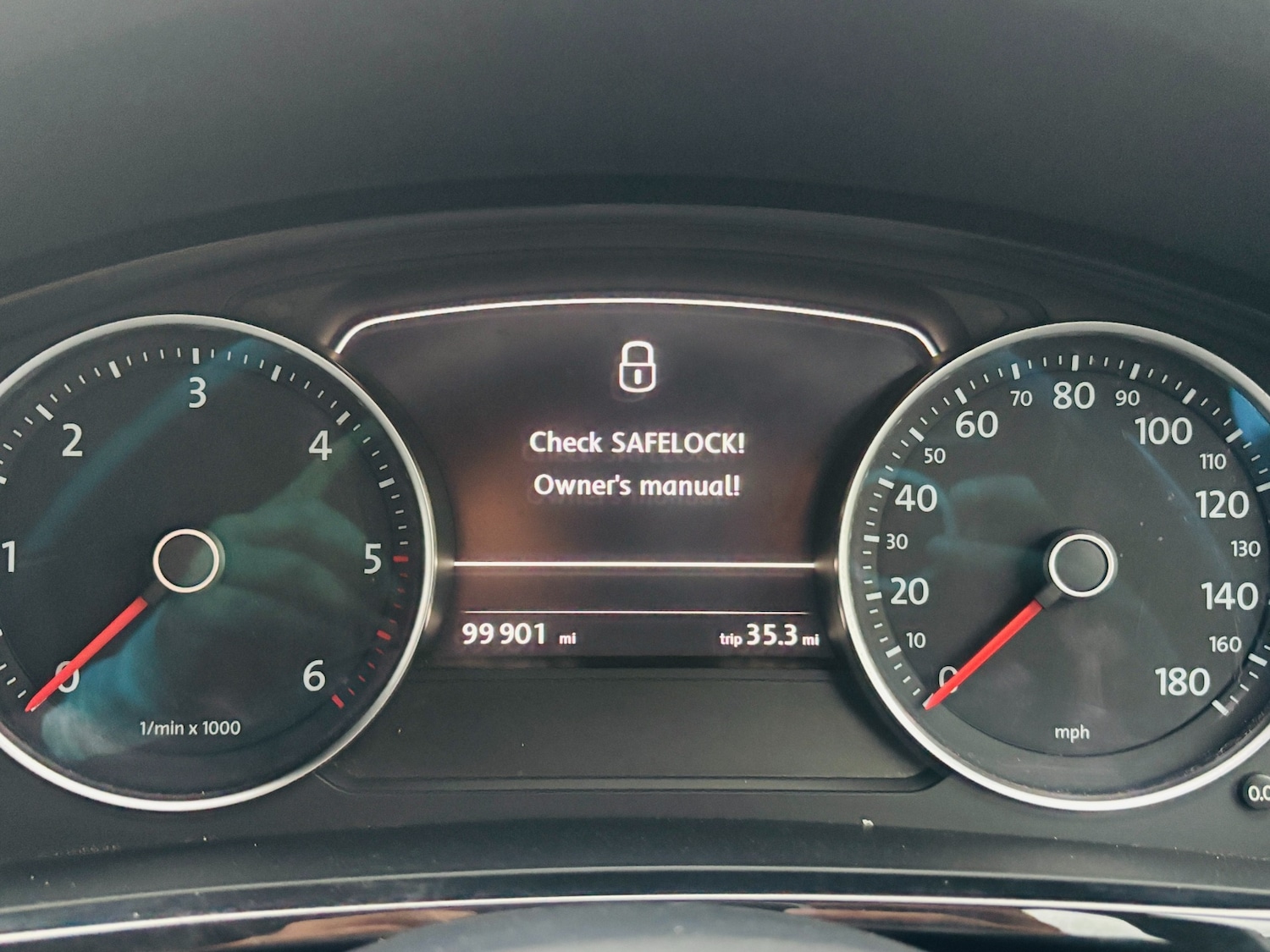 Used Volkswagen Touareg 2013 for sale - 78190577: Photo 21