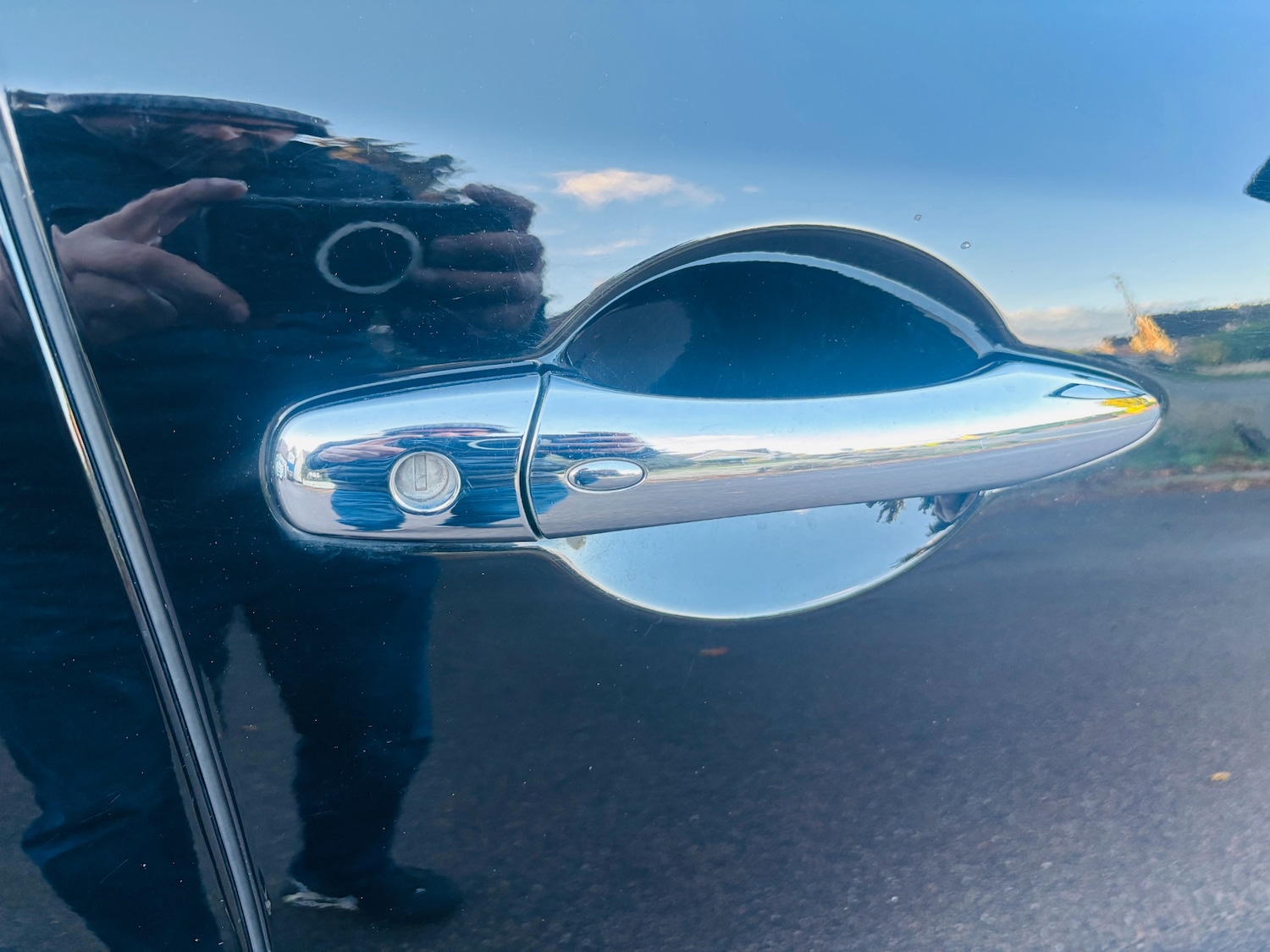 Used Infiniti QX70 2014 for sale - 76379281: Photo 18