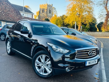 2014 (M) - 3.0d GT 5dr Auto