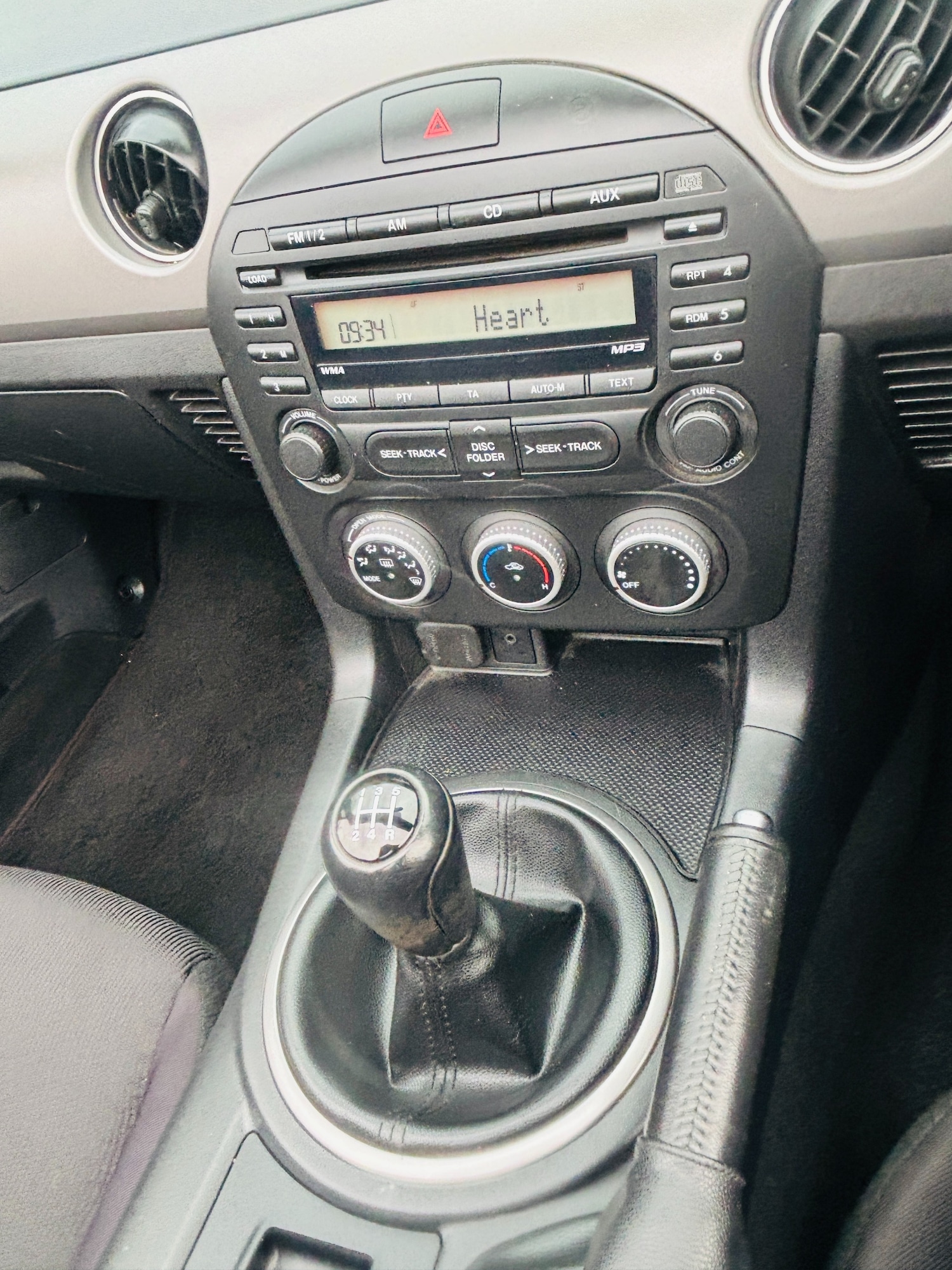 Used Mazda MX-5 2010 for sale - 76554408: Photo 10