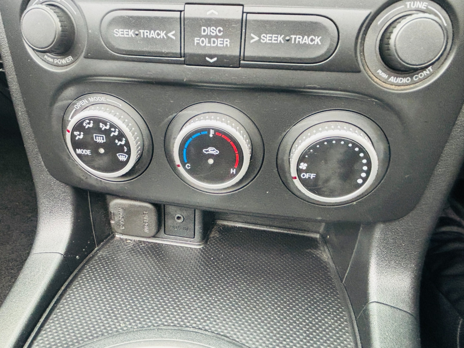 Used Mazda MX-5 2010 for sale - 76554408: Photo 12