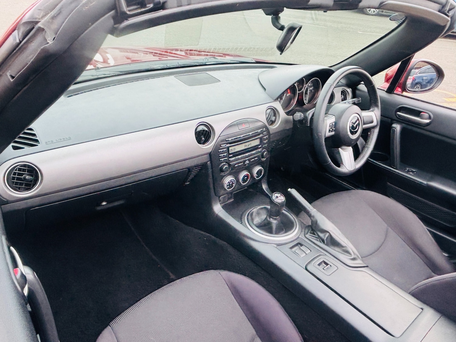 Used Mazda MX-5 2010 for sale - 76554408: Photo 18