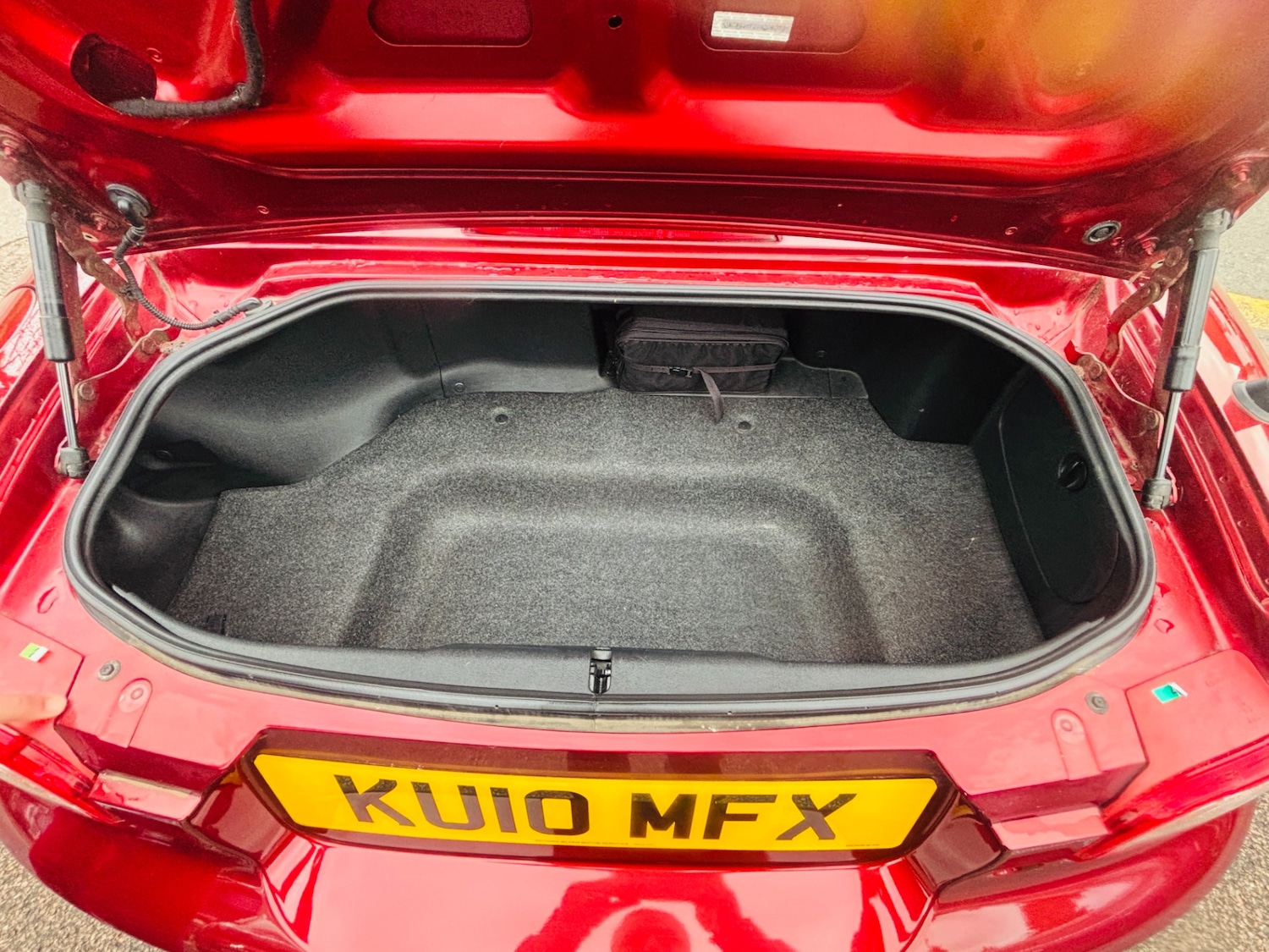 Used Mazda MX-5 2010 for sale - 76554408: Photo 20