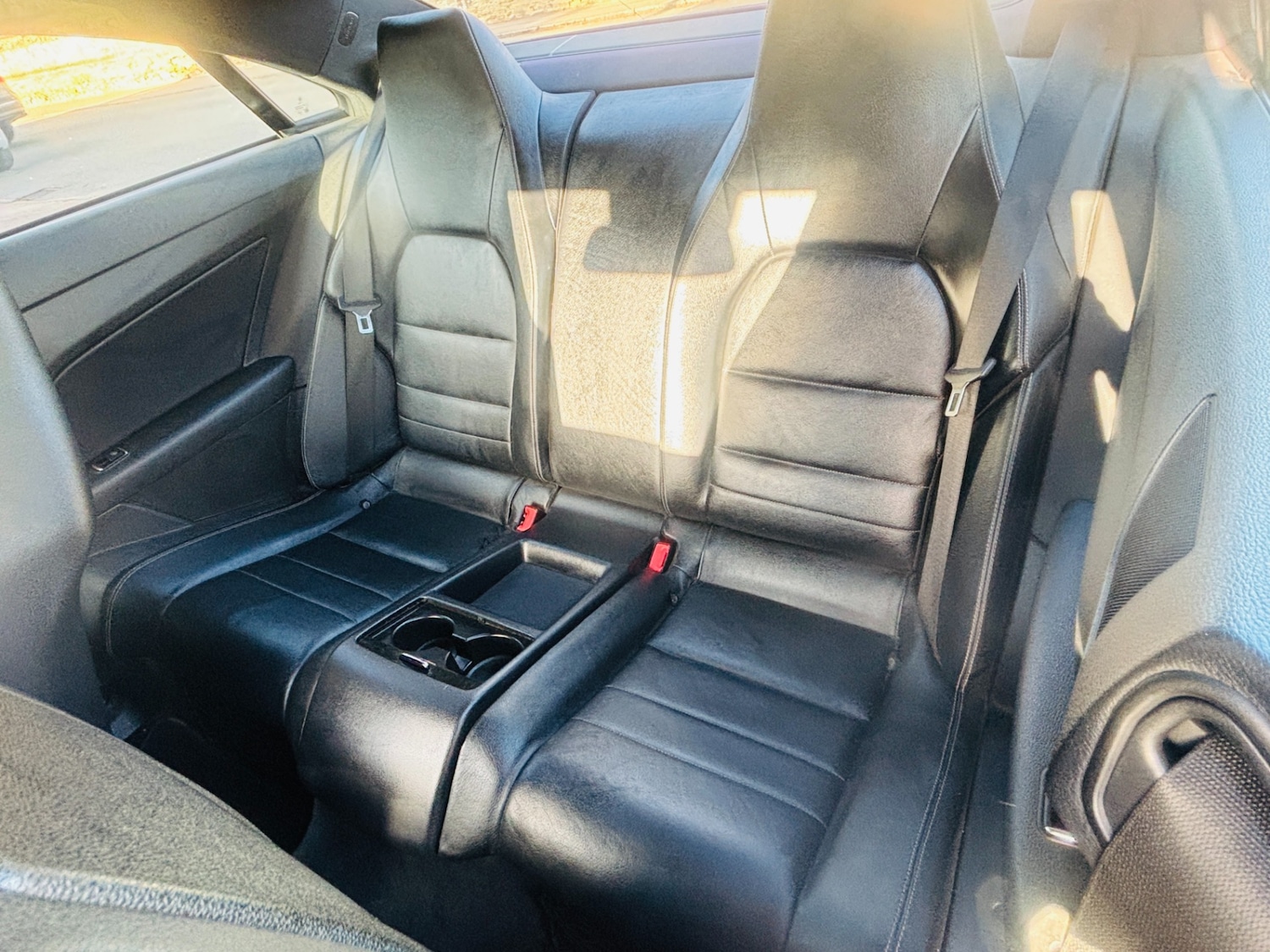 Used Mercedes-Benz E Class 2013 for sale - 76946841: Photo 10