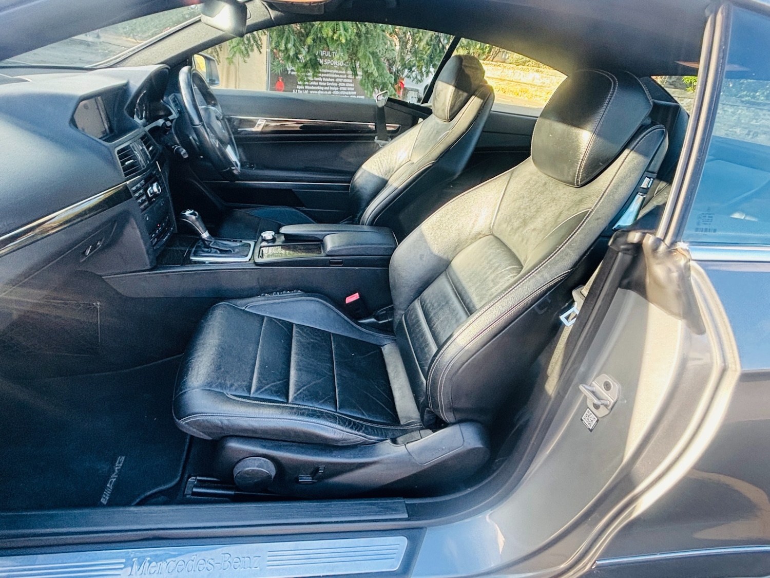 Used Mercedes-Benz E Class 2013 for sale - 76946841: Photo 11