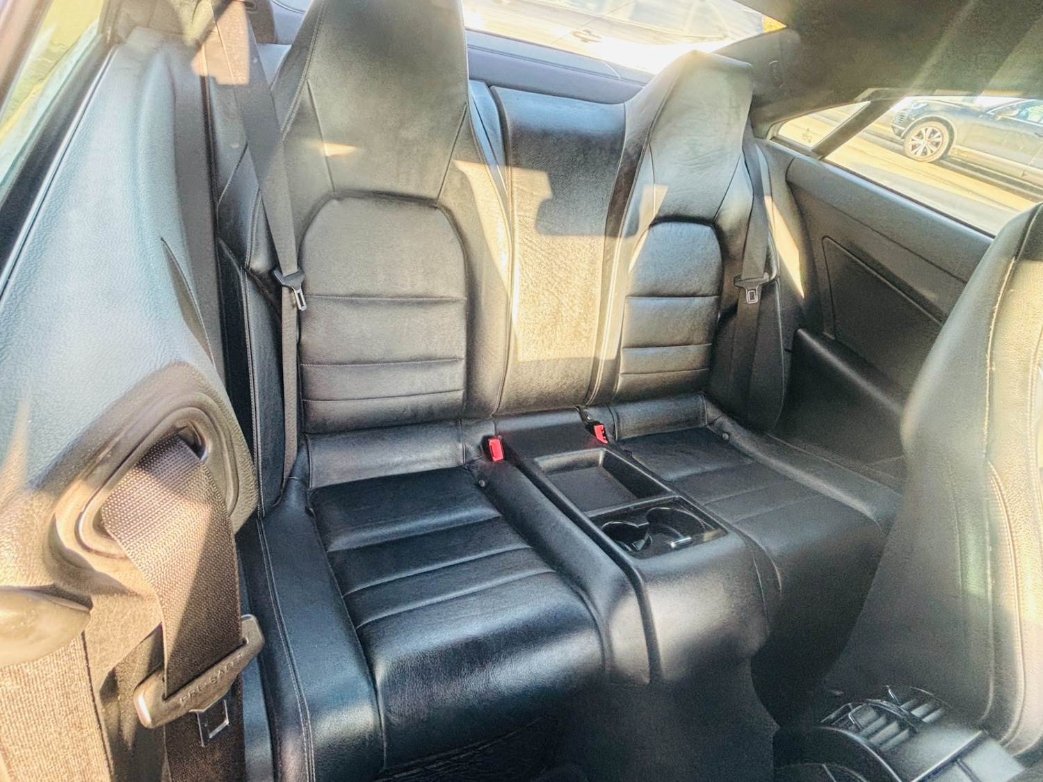 Used Mercedes-Benz E Class 2013 for sale - 76946841: Photo 16