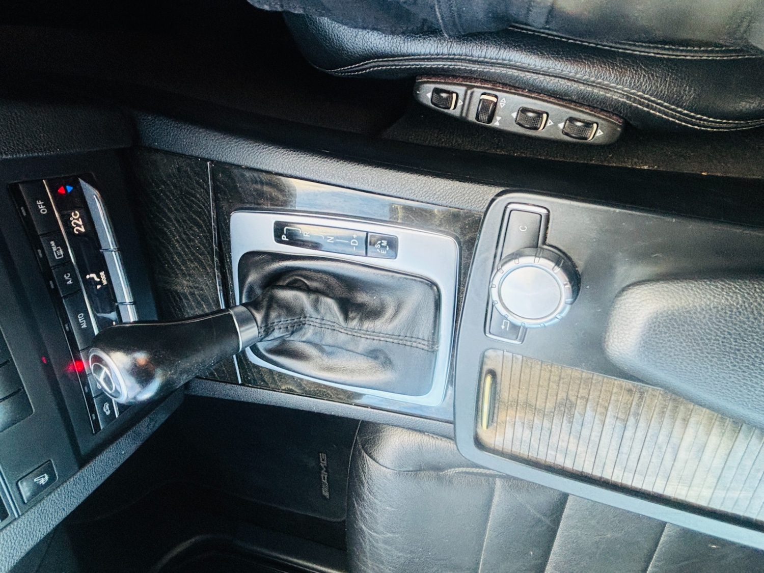 Used Mercedes-Benz E Class 2013 for sale - 76946841: Photo 18