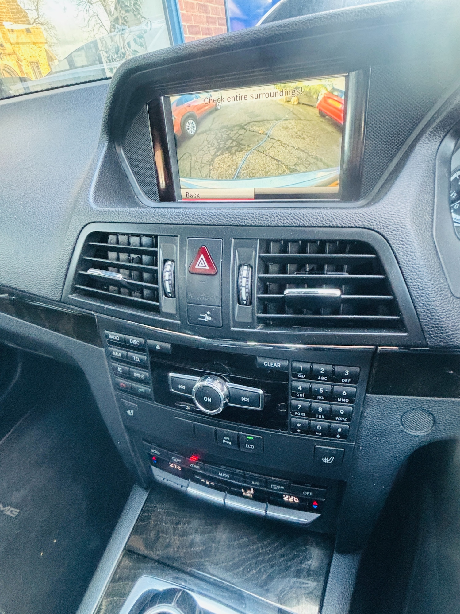 Used Mercedes-Benz E Class 2013 for sale - 76946841: Photo 20