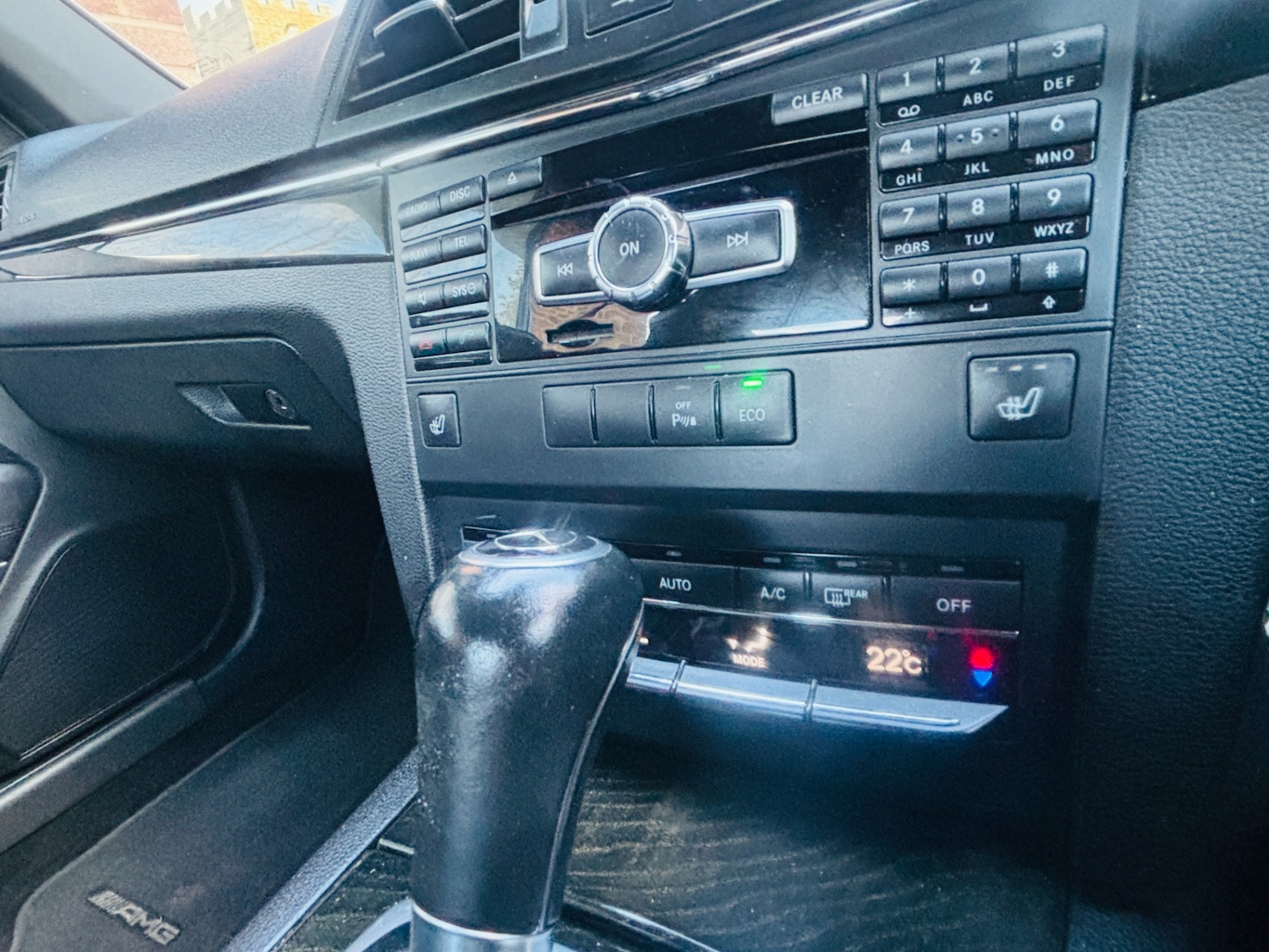 Used Mercedes-Benz E Class 2013 for sale - 76946841: Photo 21