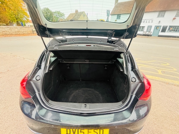 Used Vauxhall Astra 2015 for sale - 76243868: Photo 15