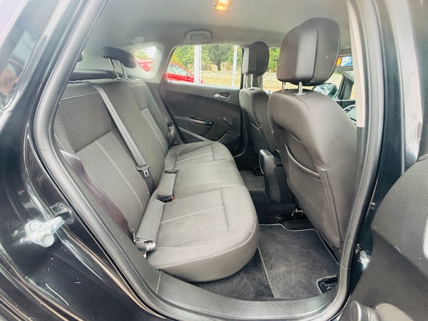 Used Vauxhall Astra 2015 for sale - 76243868: Photo 16