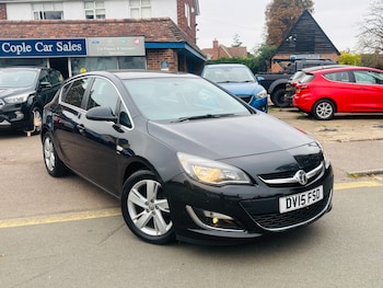 2015 (15) - 1.4T 16V SRi 5dr