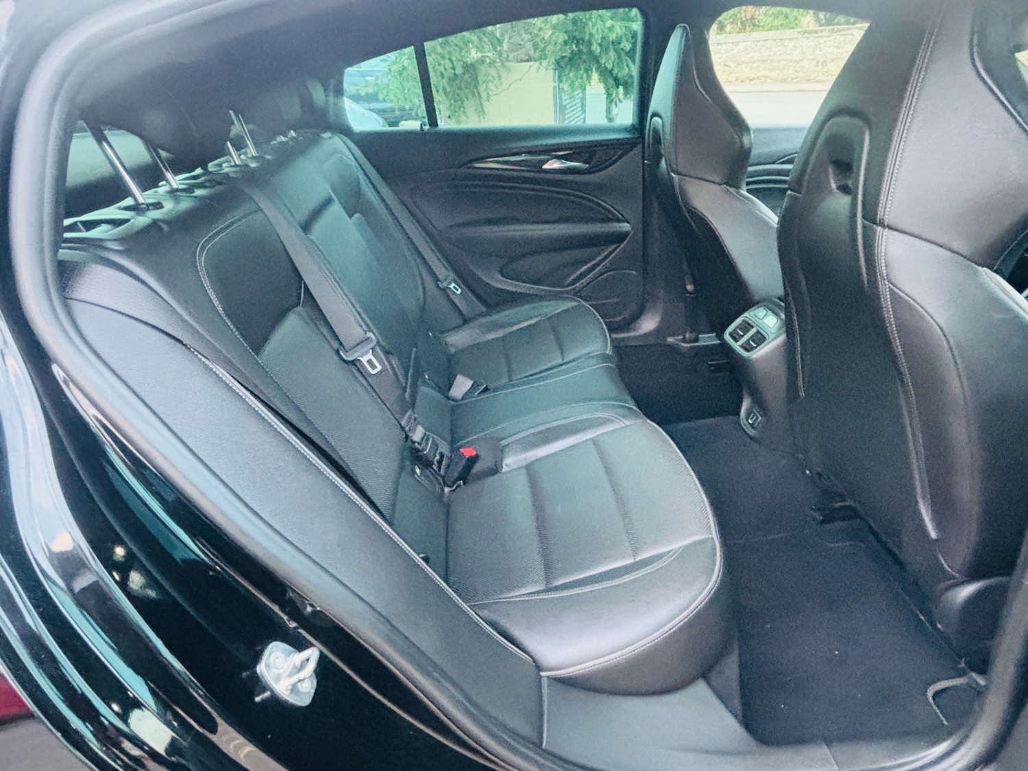 Used Vauxhall Insignia 2018 for sale - 77047885: Photo 14