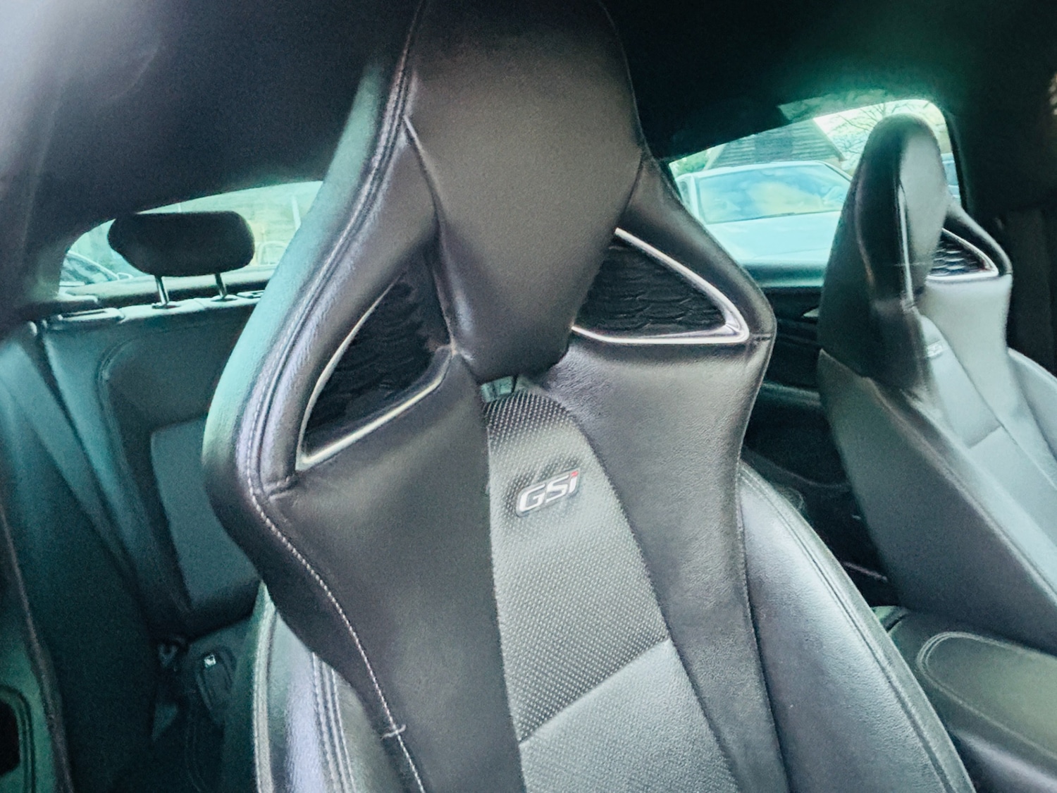 Used Vauxhall Insignia 2018 for sale - 77047885: Photo 15