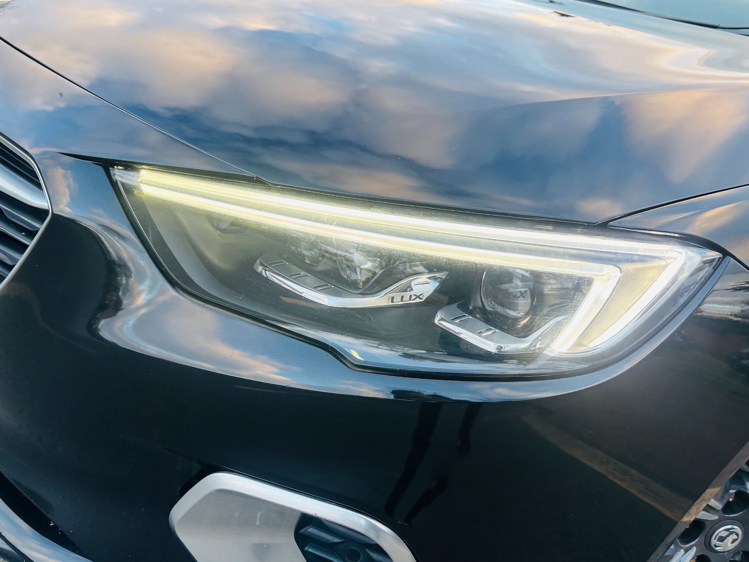 Used Vauxhall Insignia 2018 for sale - 77047885: Photo 16