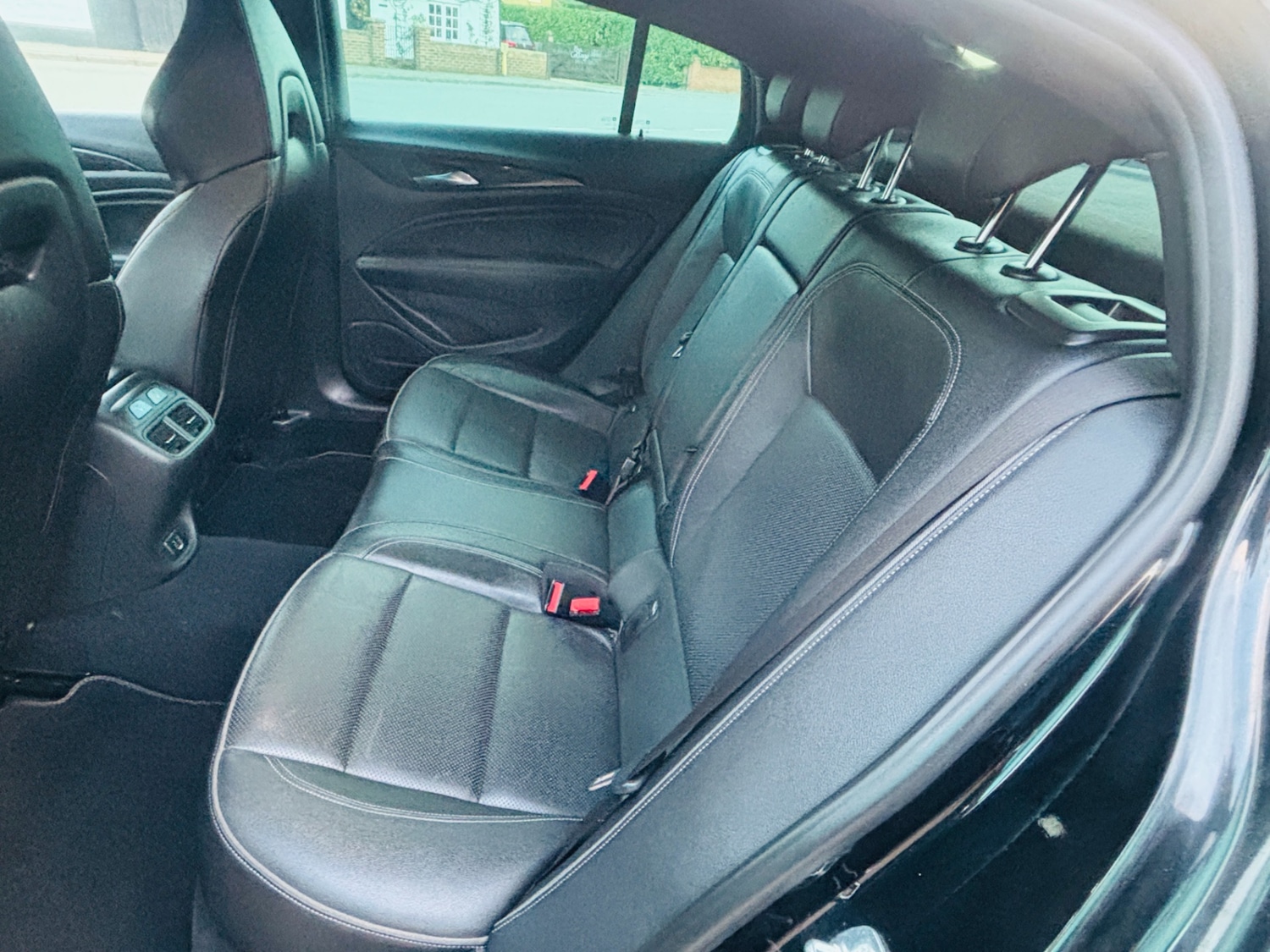 Used Vauxhall Insignia 2018 for sale - 77047885: Photo 17