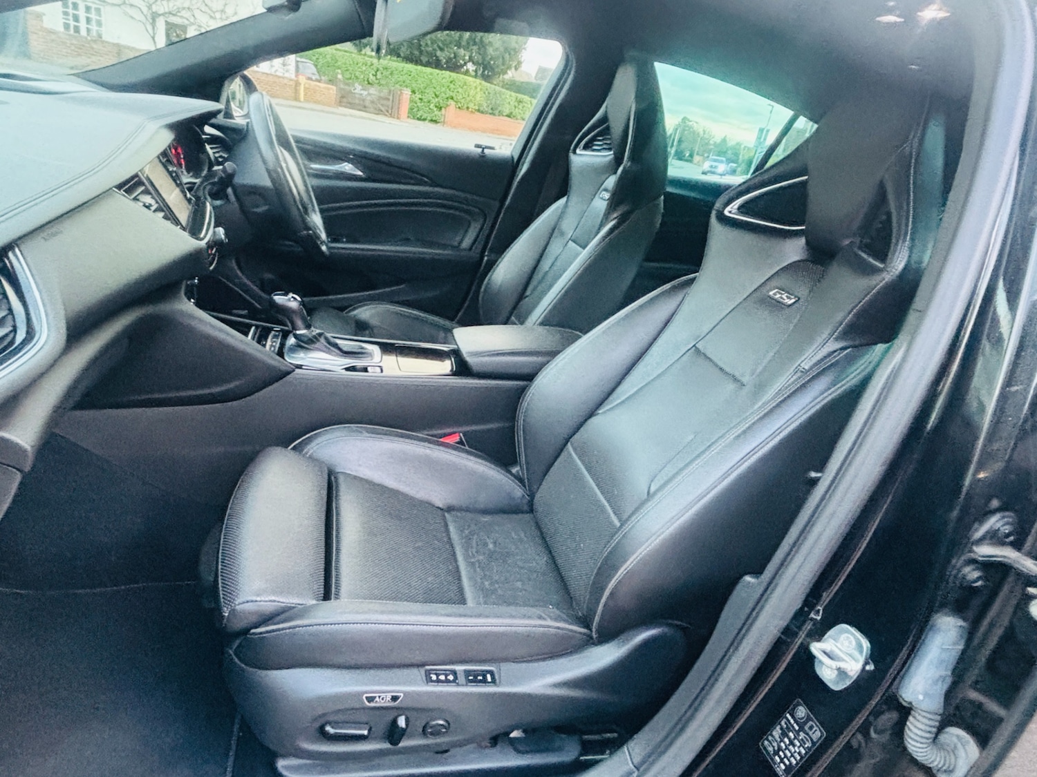 Used Vauxhall Insignia 2018 for sale - 77047885: Photo 18