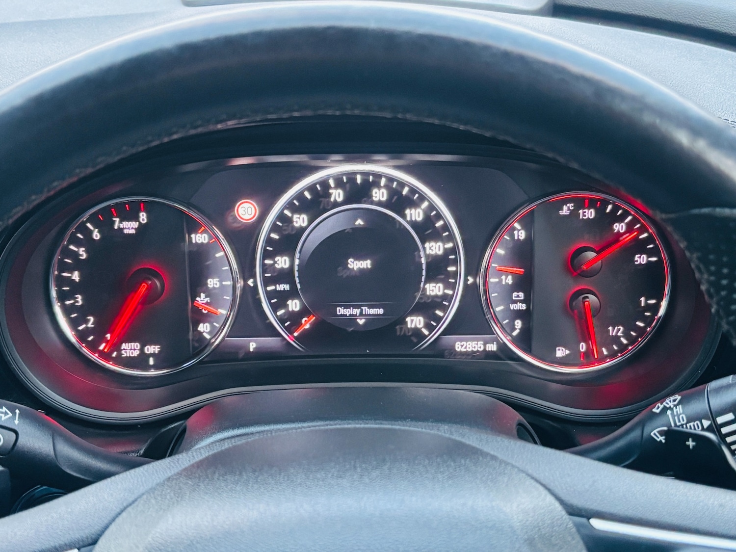 Used Vauxhall Insignia 2018 for sale - 77047885: Photo 25