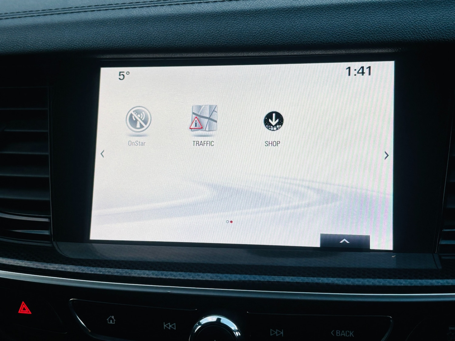 Used Vauxhall Insignia 2018 for sale - 77047885: Photo 27