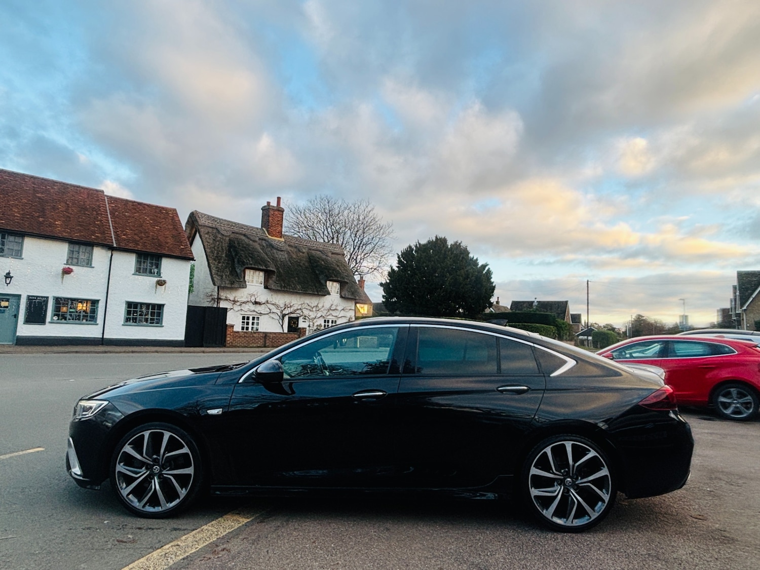 Used Vauxhall Insignia 2018 for sale - 77047885: Photo 7