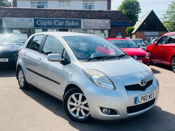 Used Toyota Yaris 2011 for sale - 78533353: Photo