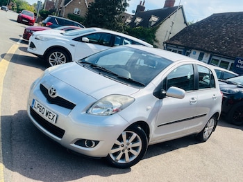 Used Toyota Yaris 2011 for sale - 78533353: Photo